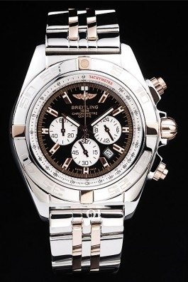 Breitling watch man-076